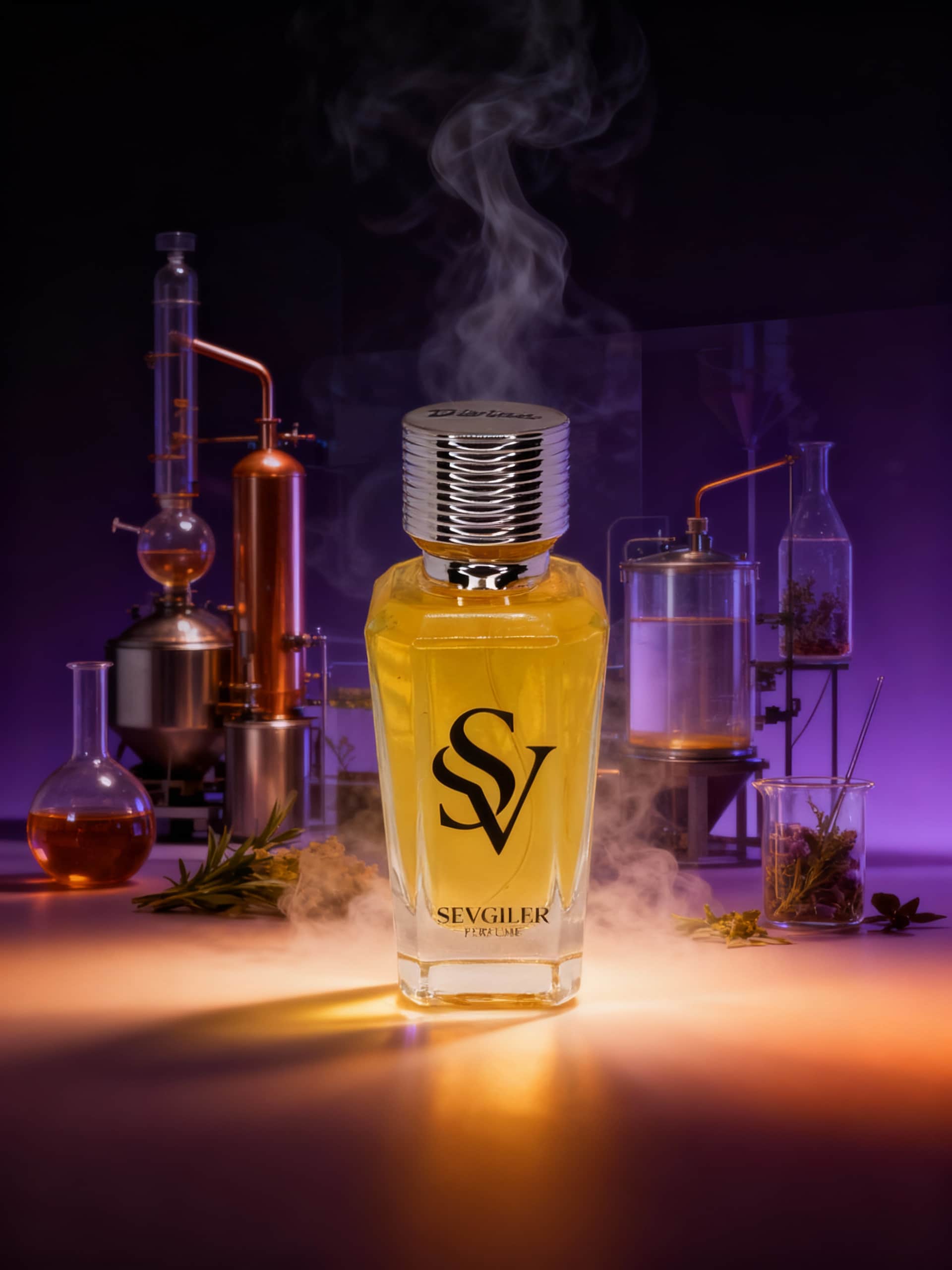Parfumuri premium Sevgiler