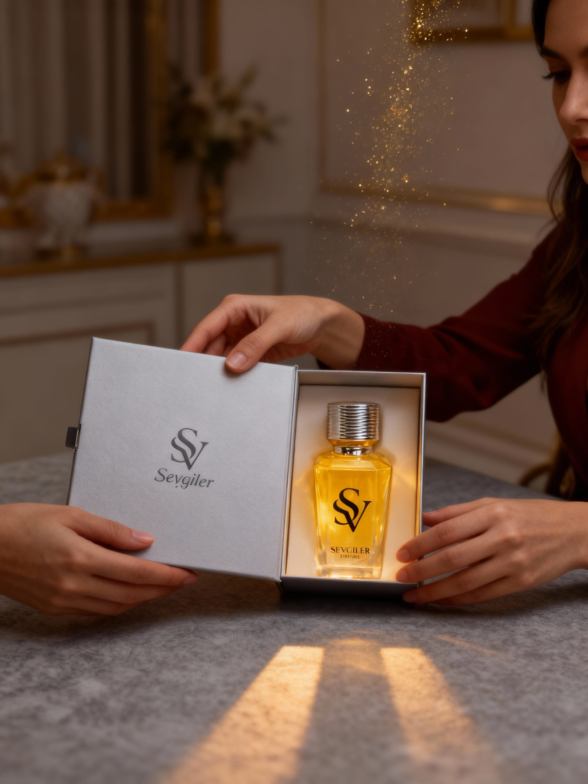 Parfumuri premium Sevgiler