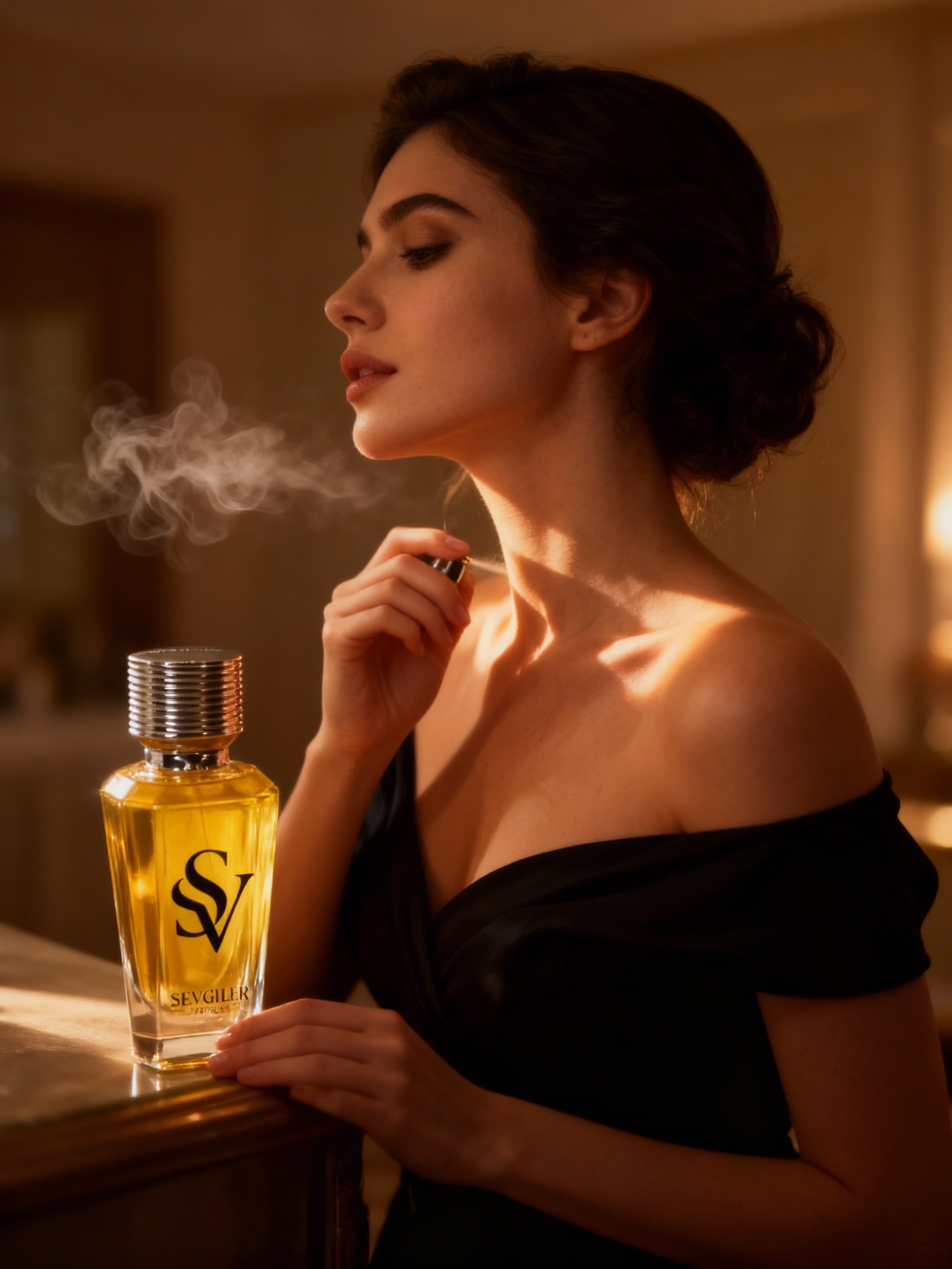 Parfumuri premium Sevgiler