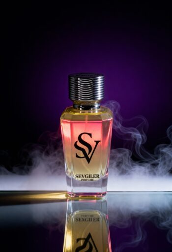 Ambra Latte by Sevgiler