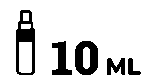 10 ml